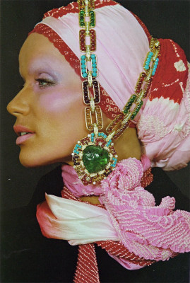 Veruschka von Lendorff pic #386761