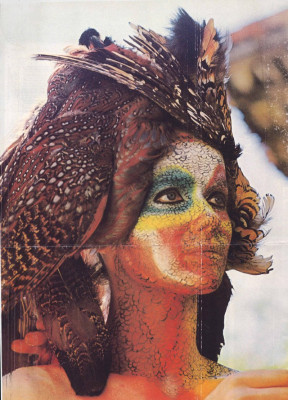 Veruschka von Lendorff pic #397598