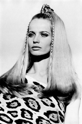 Veruschka von Lendorff pic #387486