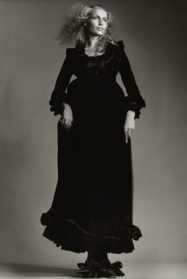 Veruschka von Lendorff pic #110383