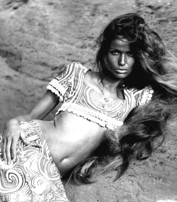photo 5 in Veruschka gallery [id110376] 2008-09-29 00:00:00