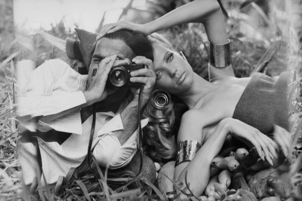 Veruschka von Lendorff pic #381515