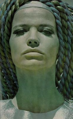 Veruschka von Lendorff pic #347944