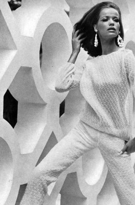 Veruschka von Lendorff pic #345872