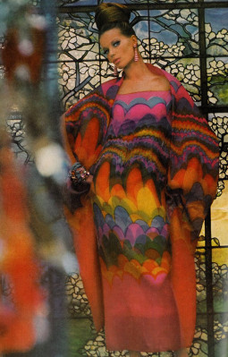 Veruschka von Lendorff pic #345873