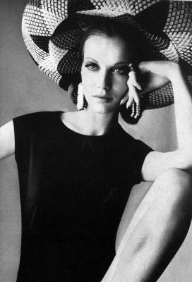 Veruschka von Lendorff pic #345874