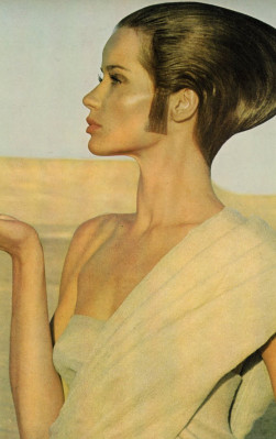Veruschka von Lendorff pic #347943