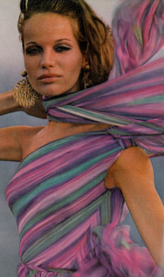 Veruschka von Lendorff pic #345875