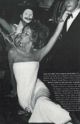 Veruschka von Lendorff pic #345869