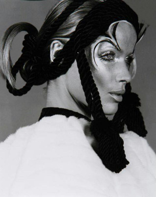 Veruschka von Lendorff pic #512111