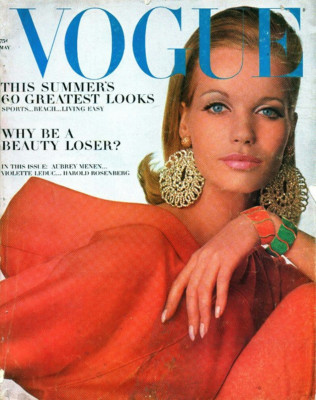 photo 5 in Veruschka von Lendorff gallery [id507431] 2012-05-04 00:00:00