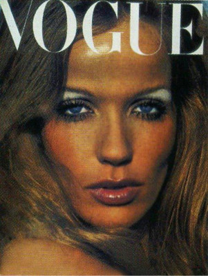 photo 4 in Veruschka von Lendorff gallery [id507432] 2012-05-04 00:00:00