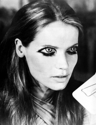 photo 29 in Veruschka von Lendorff gallery [id512351] 2012-05-16 00:00:00