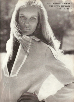 photo 9 in Veruschka von Lendorff gallery [id506855] 2012-05-02 00:00:00