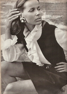 photo 14 in Veruschka gallery [id506367] 2012-05-02 00:00:00