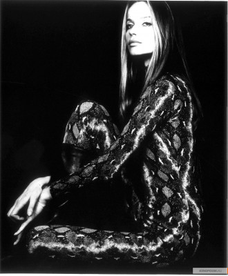 photo 13 in Veruschka von Lendorff gallery [id506368] 2012-05-02 00:00:00