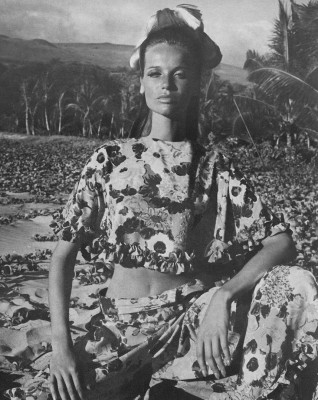photo 23 in Veruschka von Lendorff gallery [id513508] 2012-05-19 00:00:00