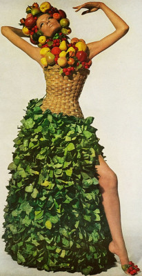 Veruschka von Lendorff pic #500172