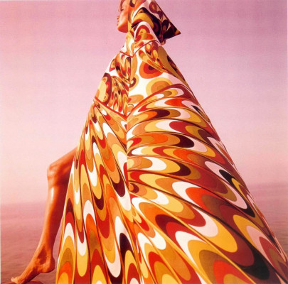 Veruschka von Lendorff pic #499688