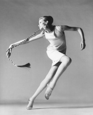 Veruschka von Lendorff pic #499689