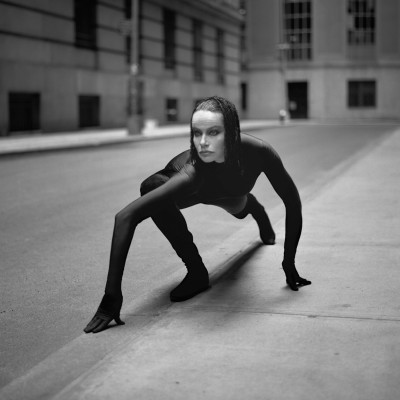 Veruschka von Lendorff pic #502808