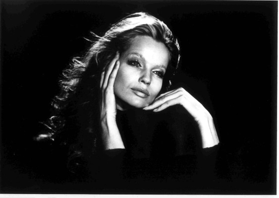 Veruschka von Lendorff pic #500826