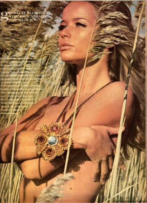 photo 28 in Veruschka gallery [id503875] 2012-04-30 00:00:00