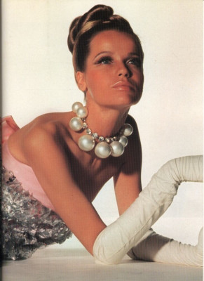 photo 26 in Veruschka gallery [id142430] 2009-03-20 00:00:00