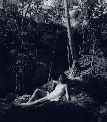 photo 29 in Veruschka von Lendorff gallery [id110386] 2008-09-29 00:00:00