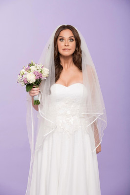 Vicky Pattison – Dan Jones Wedding Theme Photoshoot November 2018