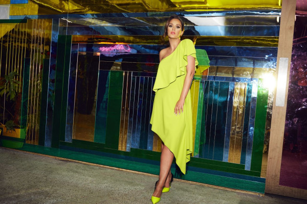 Vicky Pattison – New Fashion Collection For Goddiva.co.uk
