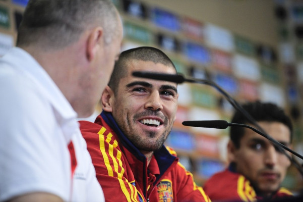 Victor Valdes  pic #528361