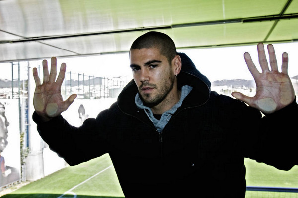 Victor Valdes  pic #641658