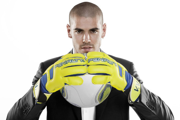 Victor Valdes  pic #487903