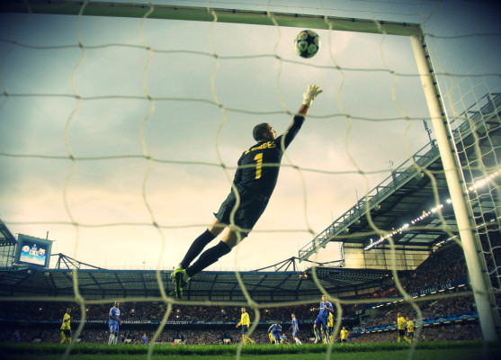 Victor Valdes  pic #514785