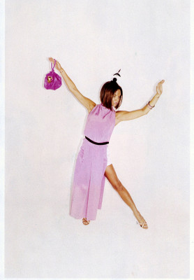 photo 4 in Victoria Beckham gallery [id144395] 2009-03-27 00:00:00