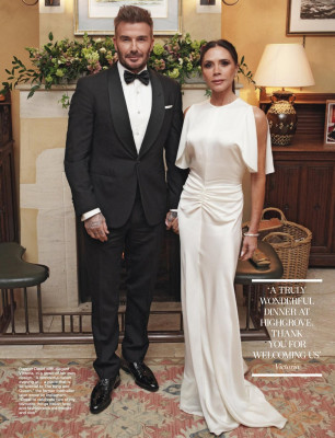 Victoria Beckham _ HELLO UK 24-02-2025