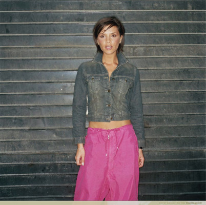 photo 21 in Beckham gallery [id296785] 2010-09-16 00:00:00