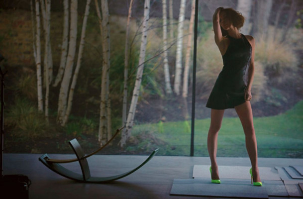 Victoria Beckham pic #471310