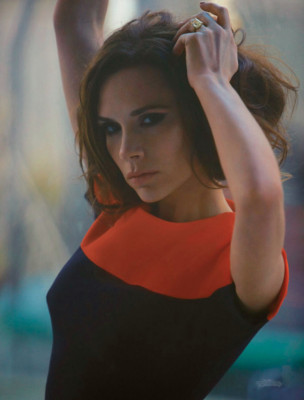 Victoria Beckham pic #471304