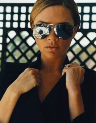 photo 24 in Victoria Beckham gallery [id296585] 2010-09-16 00:00:00
