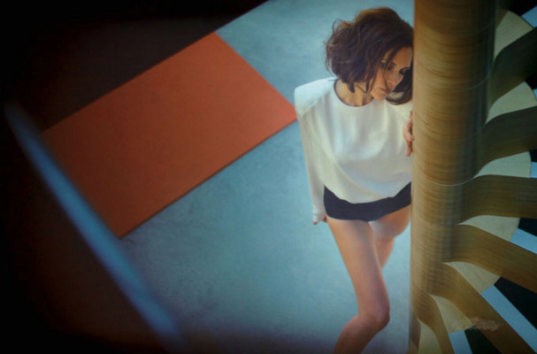 Victoria Beckham pic #471308