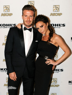 Victoria Beckham pic #484443