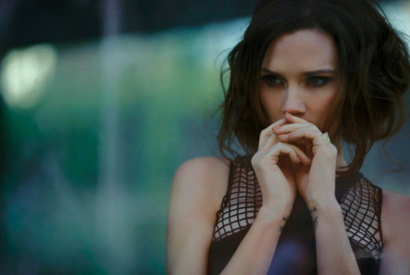 Victoria Beckham pic #471307