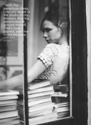 Victoria Beckham pic #472186