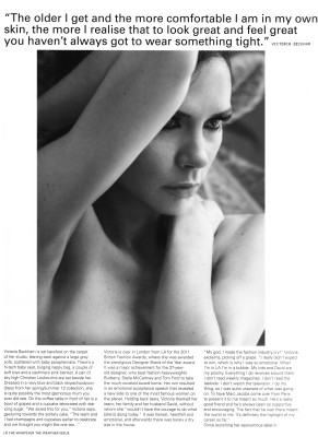 Victoria Beckham pic #472184
