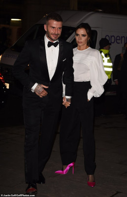 Victoria Beckham pic #1152077
