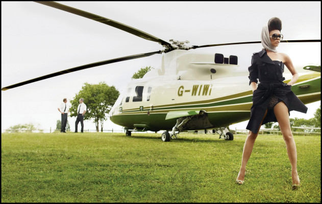 Victoria Beckham pic #310100