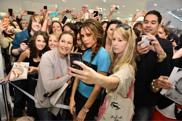 Victoria Beckham pic #524970