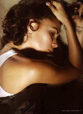 photo 8 in Victoria Beckham gallery [id422593] 2011-09-27 00:00:00